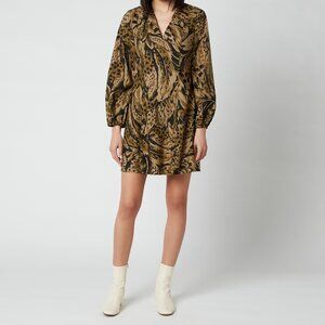 NWOT Baum Und Pferdgarten Alivia Dress